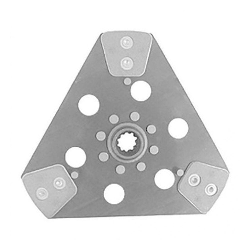 3 Pad PTO Disc 5097877 Fits Ford/New Holland TD5010 TD5020 TD5030 TD60D