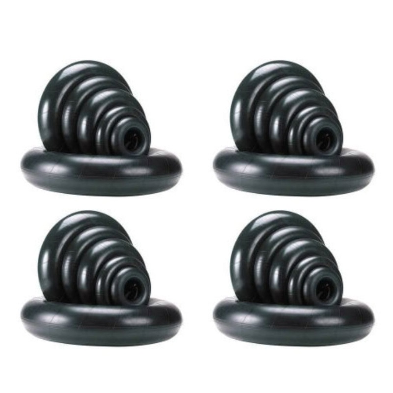 (4) 13X5.00/6.50-6 Tire Inner Tubes For 13X5.00-6 Or 13X6.50-6 TR13 Stem