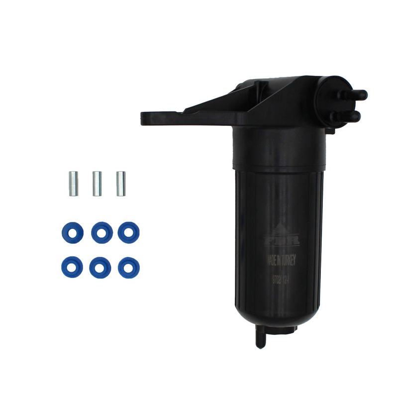 4132A008 Fuel Pump Fits Massey Ferguson 471 5425 5435 5445 5455 5460 6445