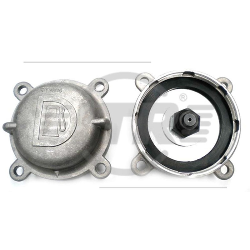 7T2036 - CAP AS-FUEL 8K5331 Fits Caterpillar (Fits CAT)