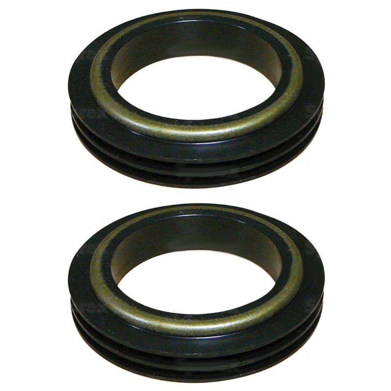 833342M1 Front Wheel Hub Seals Fits Massey Ferguson 135 150 165 175 180 185 230