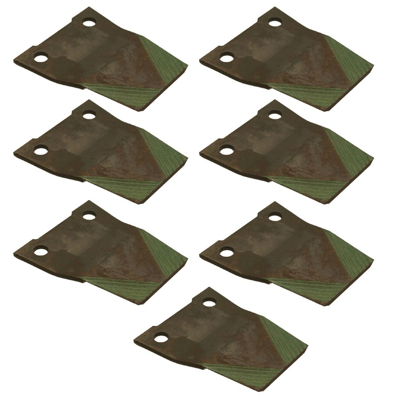 87280494 Chopper Blade Packs of 7 9230 8230 8120 8010 9120 7230 7120