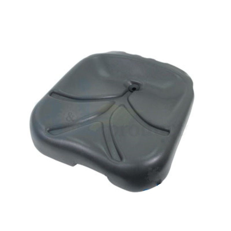 87741862 Seat Bottom Cushion Fits New Holland Skid Steer C175 LS140 LS150 L140 +
