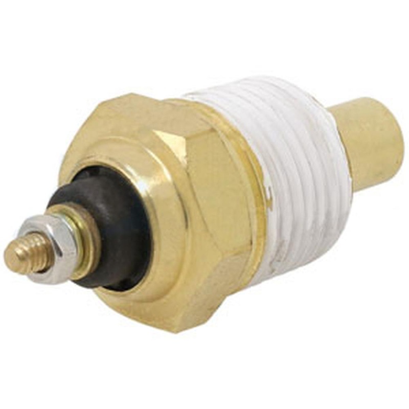 A166057 Temperature Sending Switch Fits Case-IH 2090 2290 2590 4490 4690