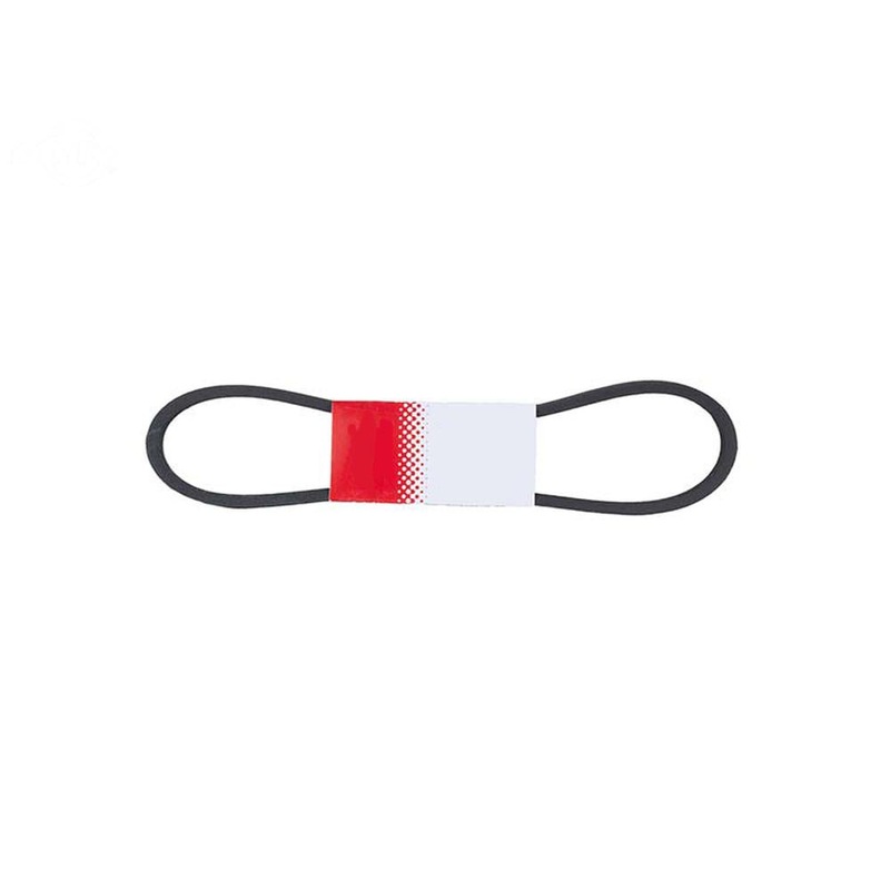 A73/4L750 Replacement V-Belt 1/2" X 75"