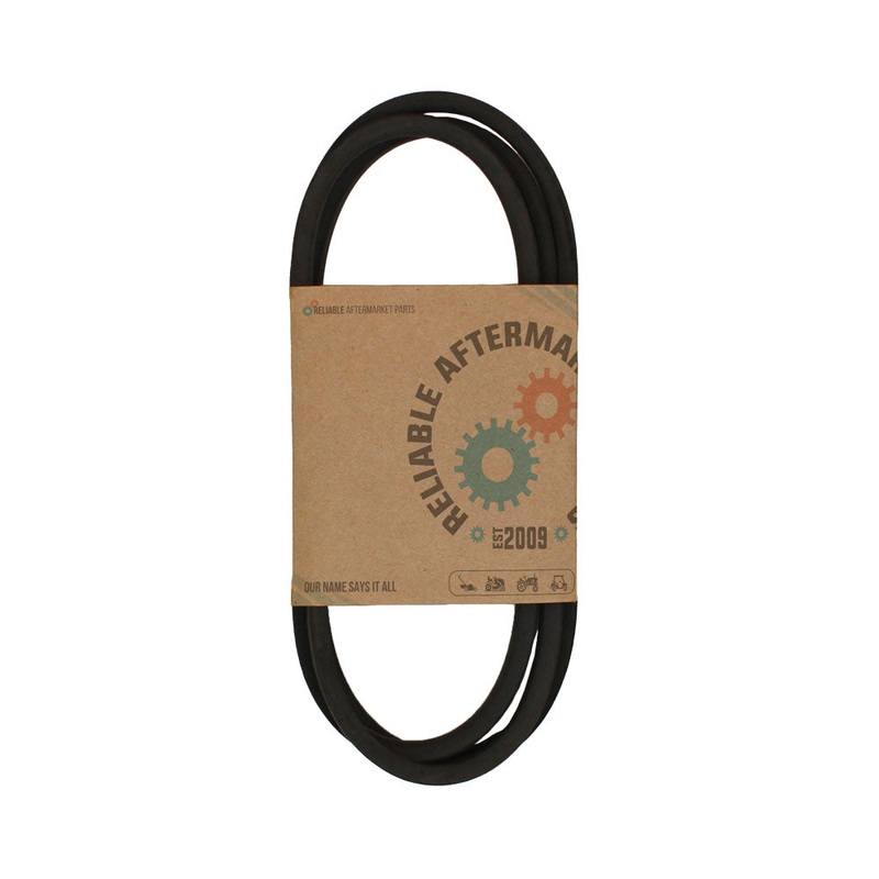 A82 or 4L840 Replacement V Belt 1/2 x 84in
