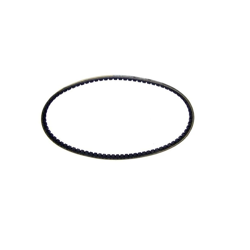 AX47 V-Belt, Cogged 1/2 X 49