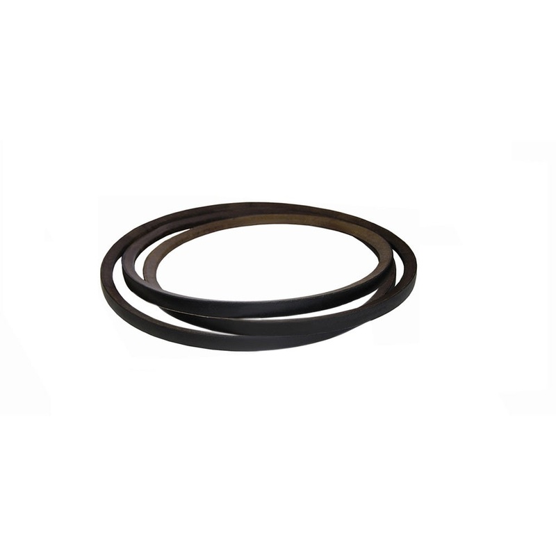 B13L580 Fractional V-Belt - 3/8" x 58" 3L580 Fits Universal Products