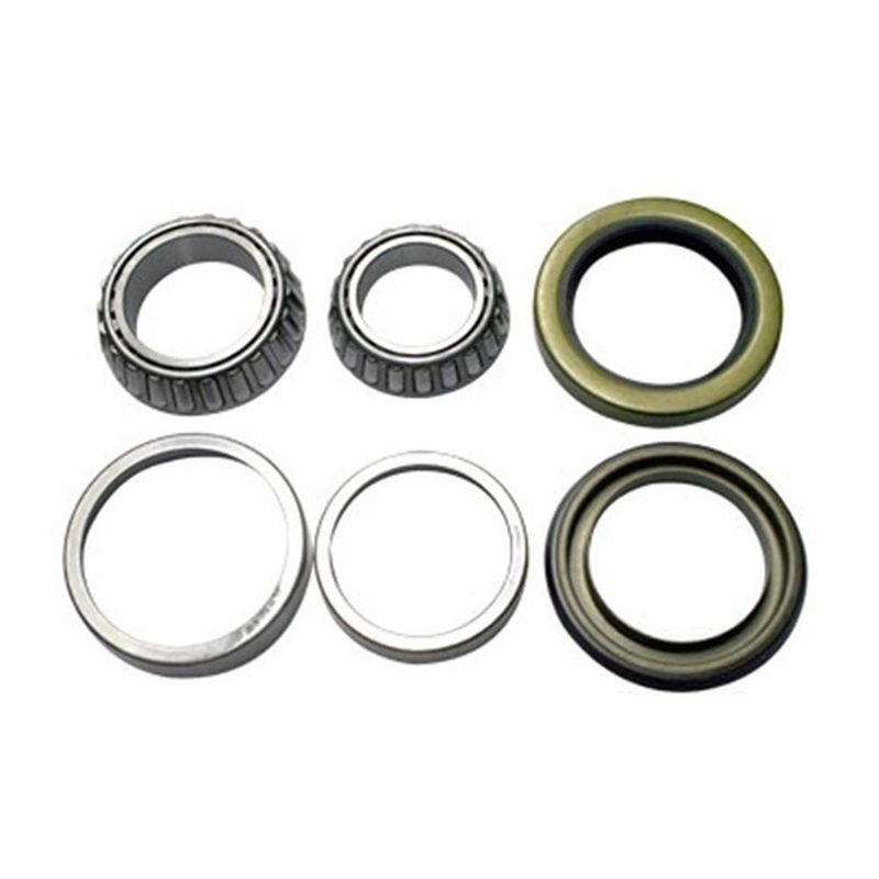 B93222 Front Axle Wheel Bearing Kit Fits Case 480C 580C 580D 580E 580K 590