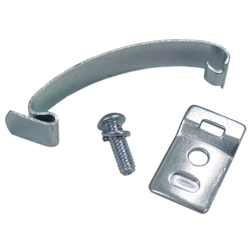 Distributor Cap Spring Clip - AB-488LD