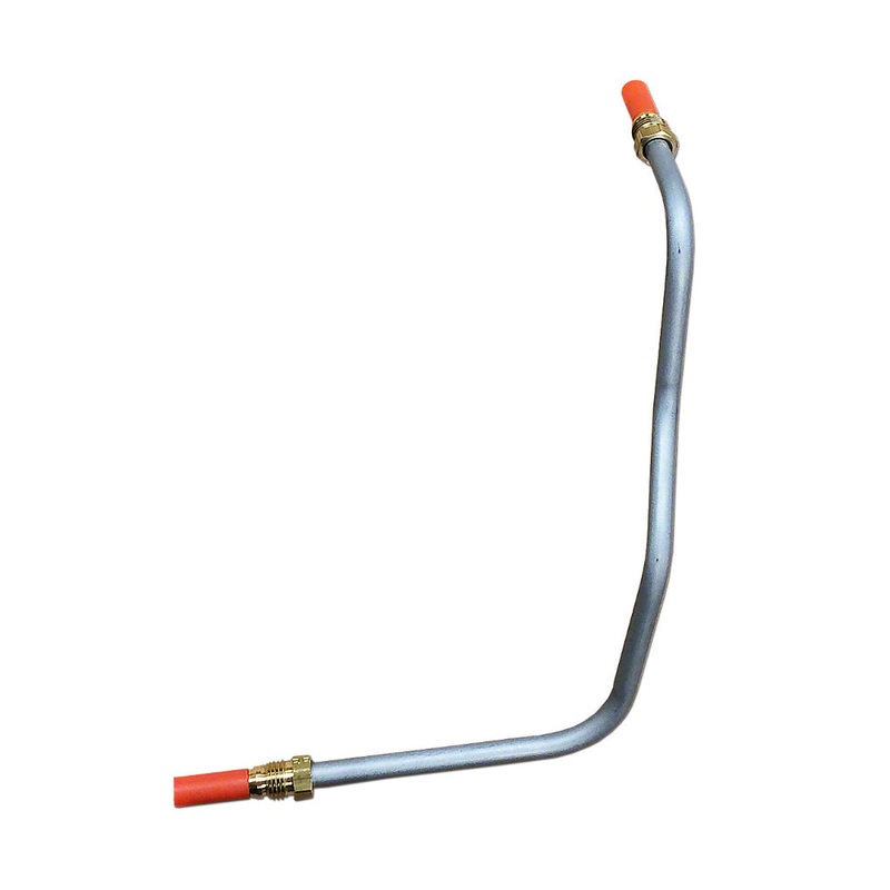 Fuel Line Fits FARMALL Fits Cub with Horizontal Exhaust