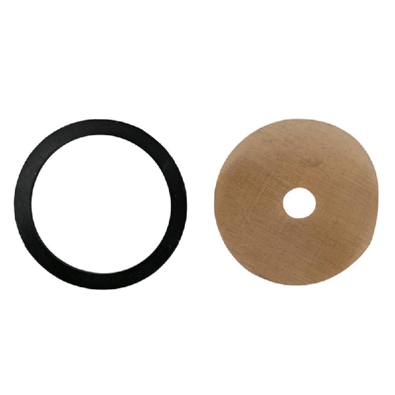 Fuel Strainer Sediment Bowl Screen & Gasket Kit Fits John Deere B 50 520 630 D G