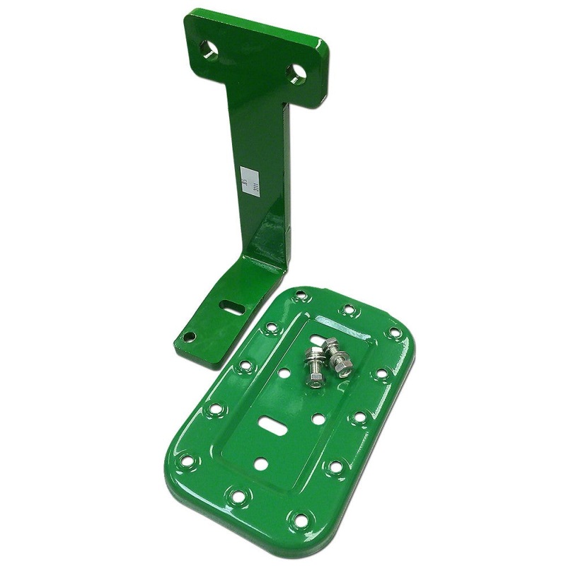 Fuel Tank Filling Step Fits John Deere 2510 3010 4000 5010 4020 5010 3020 4320