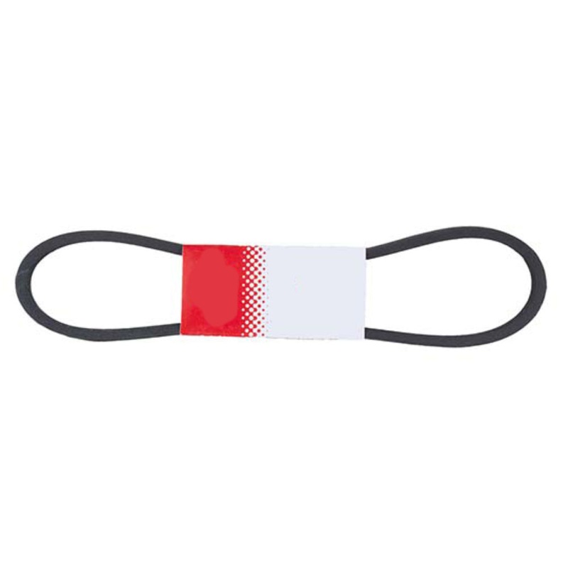 Industrial & Lawn Mower V Belt B78 (5/8" x 81") 5L810