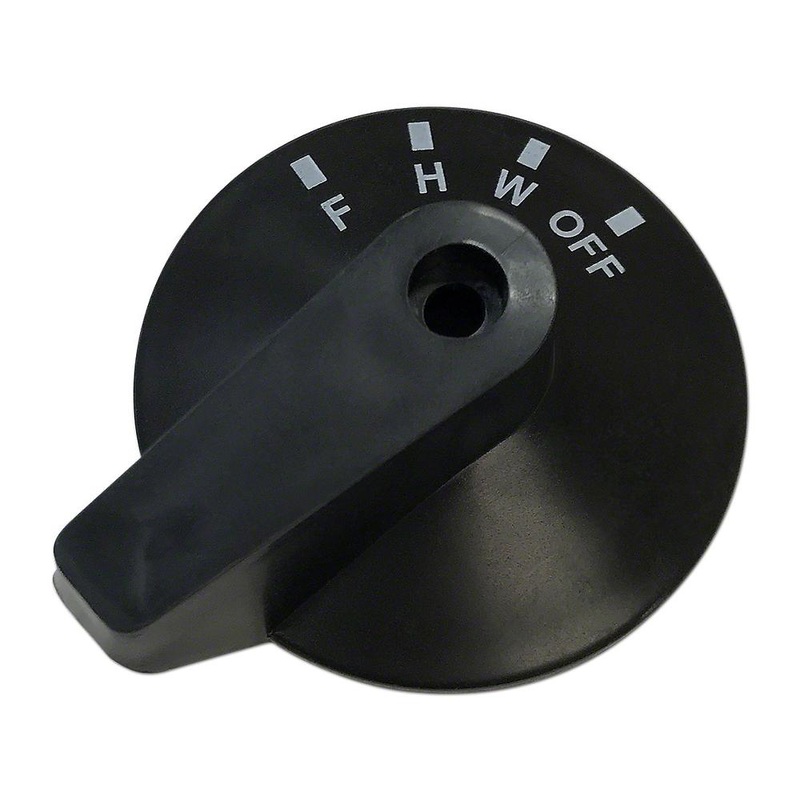 Light Switch Knob Fits John Deere 4030 4230 4000 4020 4630 3020 4320