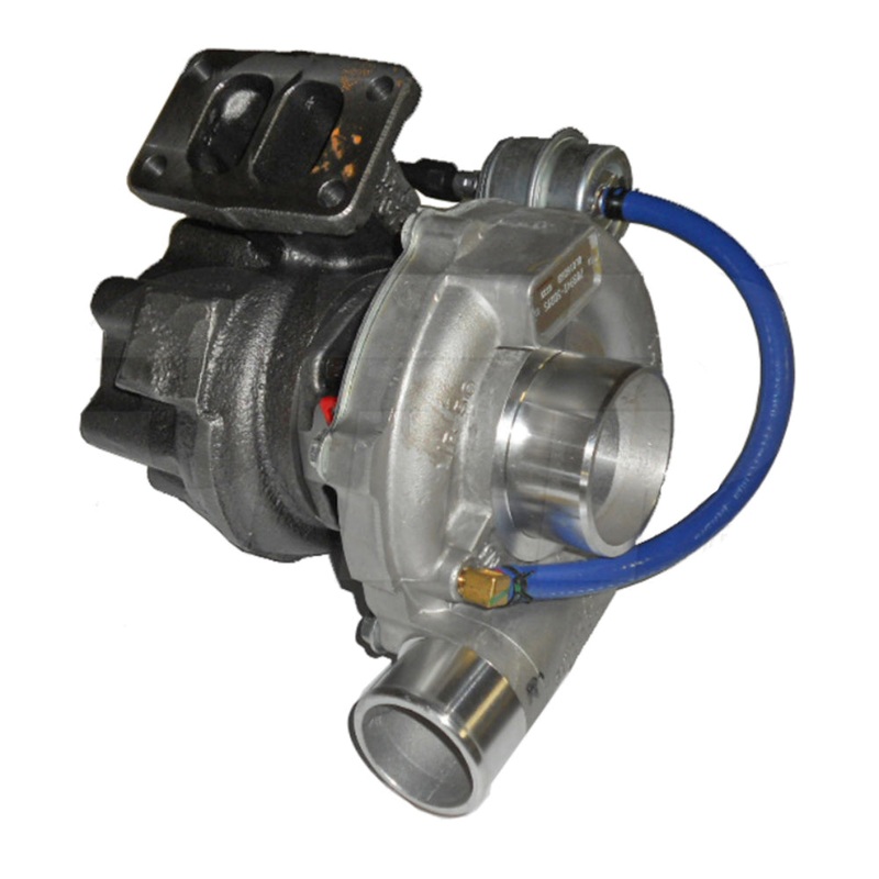 New Turbocharger Fits CAT 3056E, IT28G, 924G, 924GZ, 928G, 930G