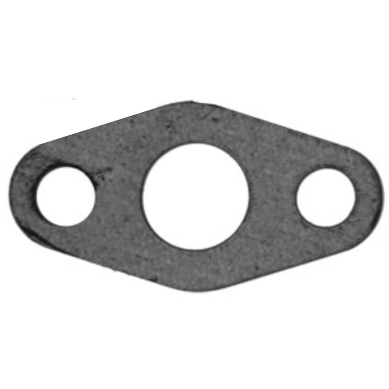 R97348 TURBO INLET GASKET Fits John Deere
