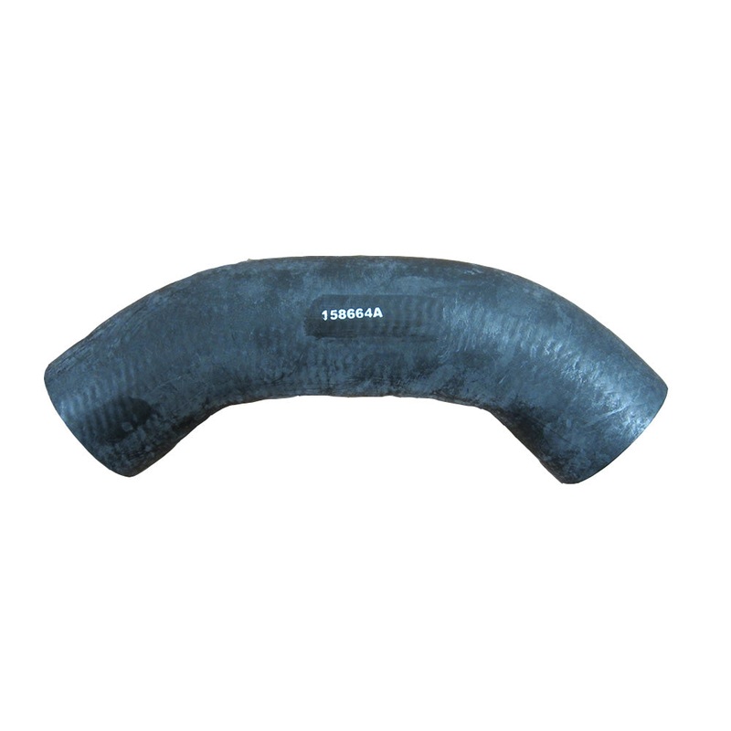 Upper Radiator Hose 158664A fits White/Oliver/Minneapolis Moline Models