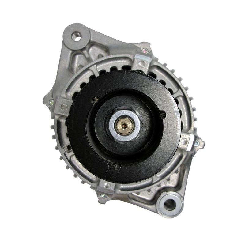 101211-7130 Alternator Fits John Deere 7200 7210 7400 7410 7510
