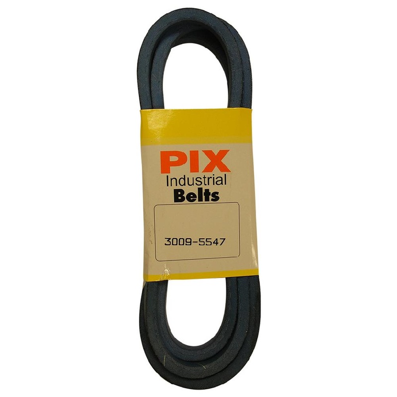 108501 Belt for Universal Products