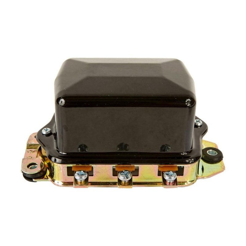 1118201 Regulator Fits Caterpillar