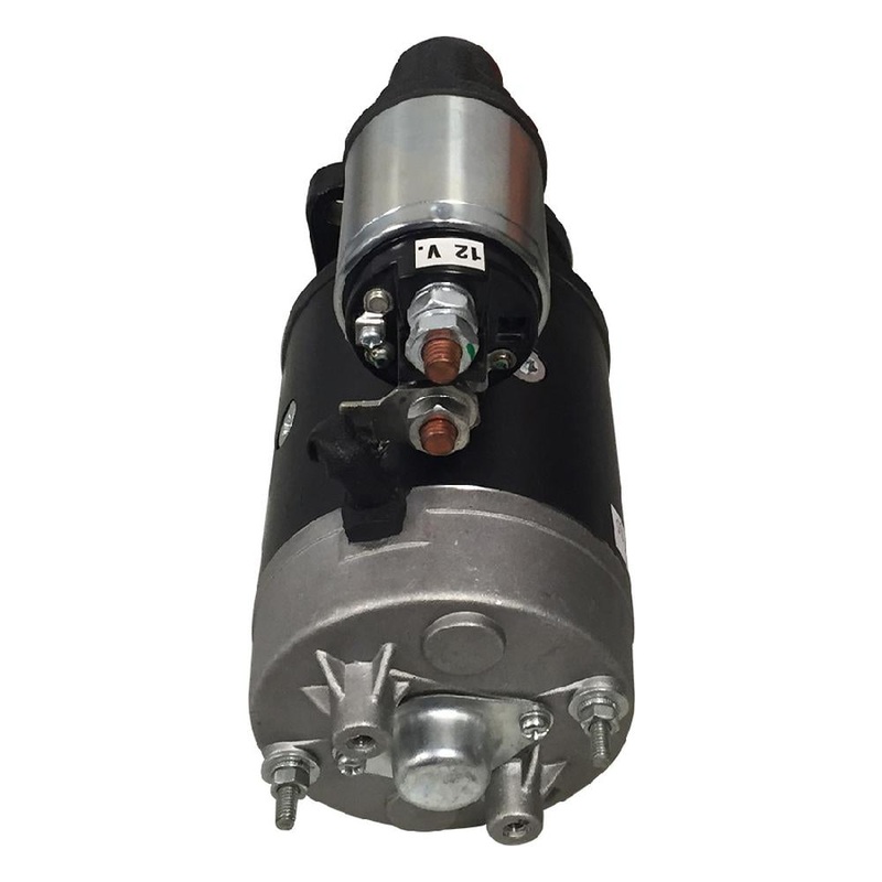 1178670 Starter for Deutz BF4L1011