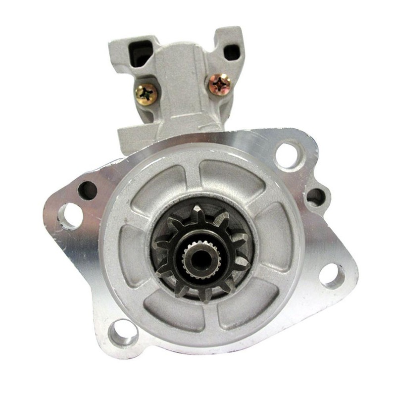 125-2988 Starter Fits Caterpillar