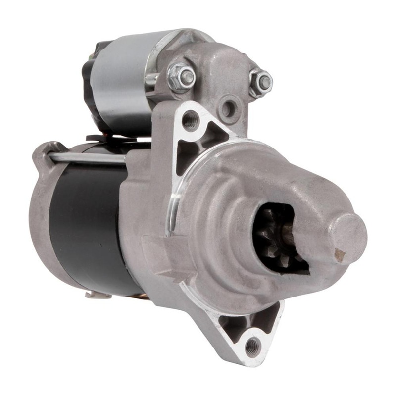 191-2107 Starter for Onan 2140 2145 2146