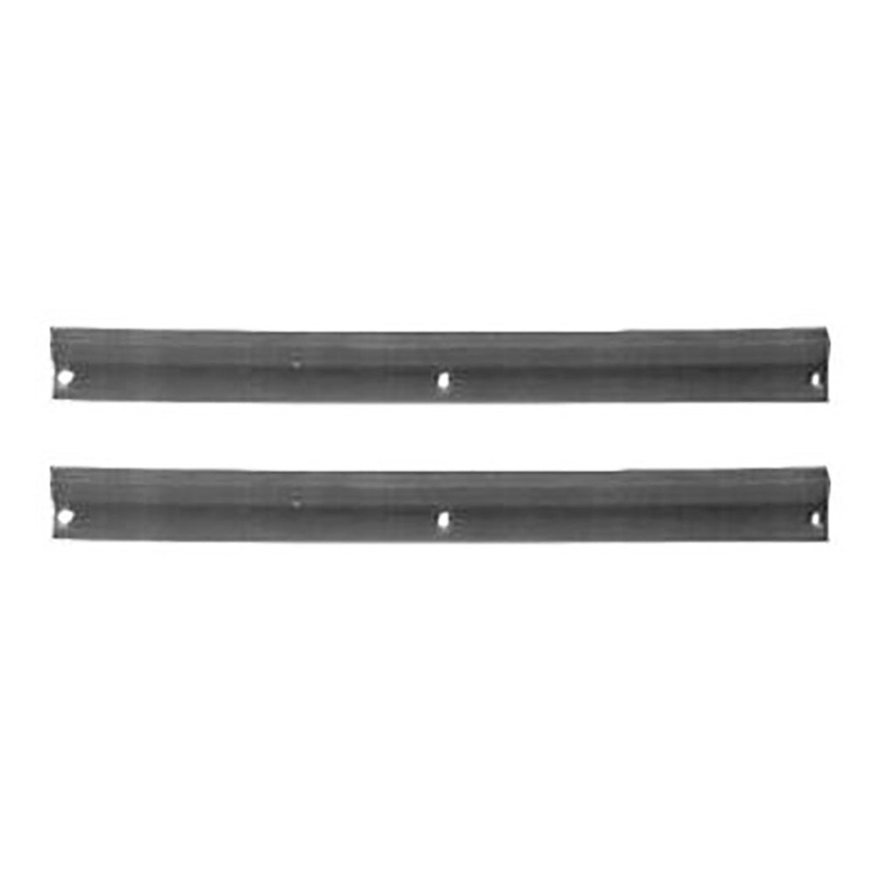 2 Scraper Bars Fits Toro 23-3170 CR-200 CR-20R S-200 S-620 Snowblowers