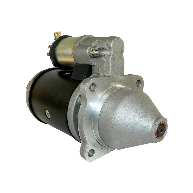 2873145T Starter for Perkins