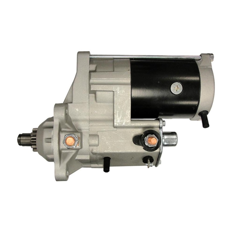 3E5381 Starter Fits Caterpillar 214B 3066 3114 3116 3176 320 3204 325L 924F Chal