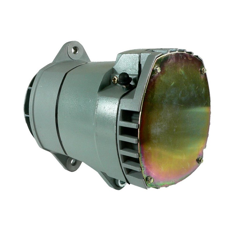 3T1888 Alternator Fits Caterpillar 120 120G 12F 12G 130G 140 140G 14E 16 16G 215