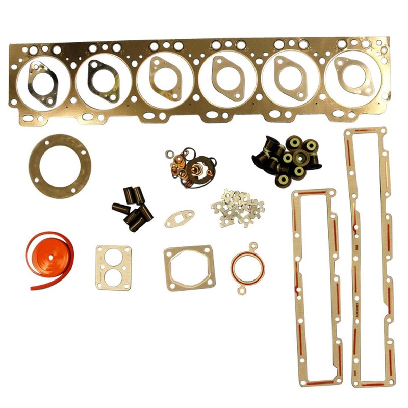 4025271 Head Gasket Set Fits Case/International Harvester 1150E 1155E 1187C 1550