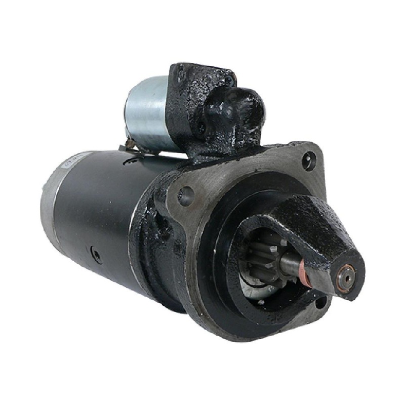 4719666 Starter for Fiat 100-90 100-90DT 110-90 110-90DT 115-90 115-90DT 130-90