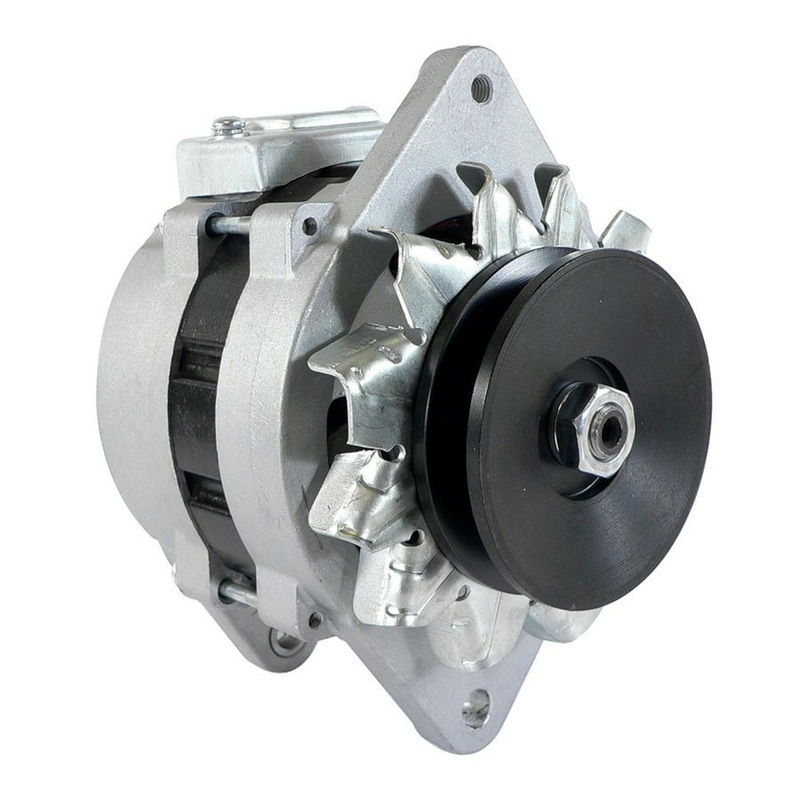 7N4784 Alternator Fits Caterpillar
