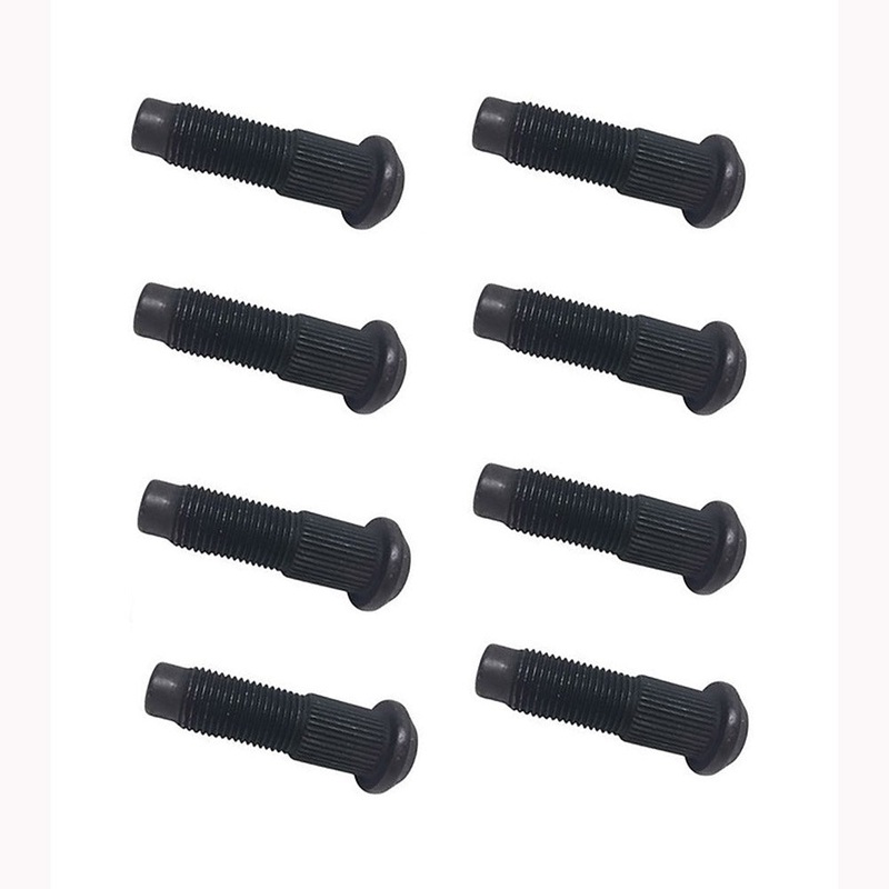 8 Wheel Stud Lug Fits Bobcat 600 610 611 620 630 631 632 641 642 643 645 Skid