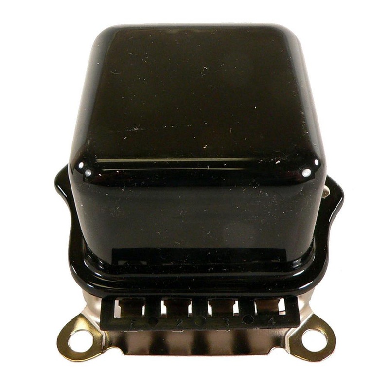 9L7309 Regulator Fits Caterpillar