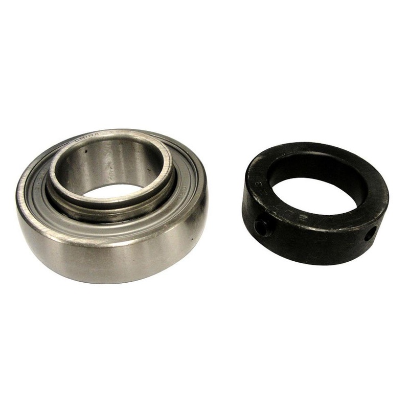 Bearing Fits Various Makes Models Listed Below 256557R92 520158 RA107RRB-IMP