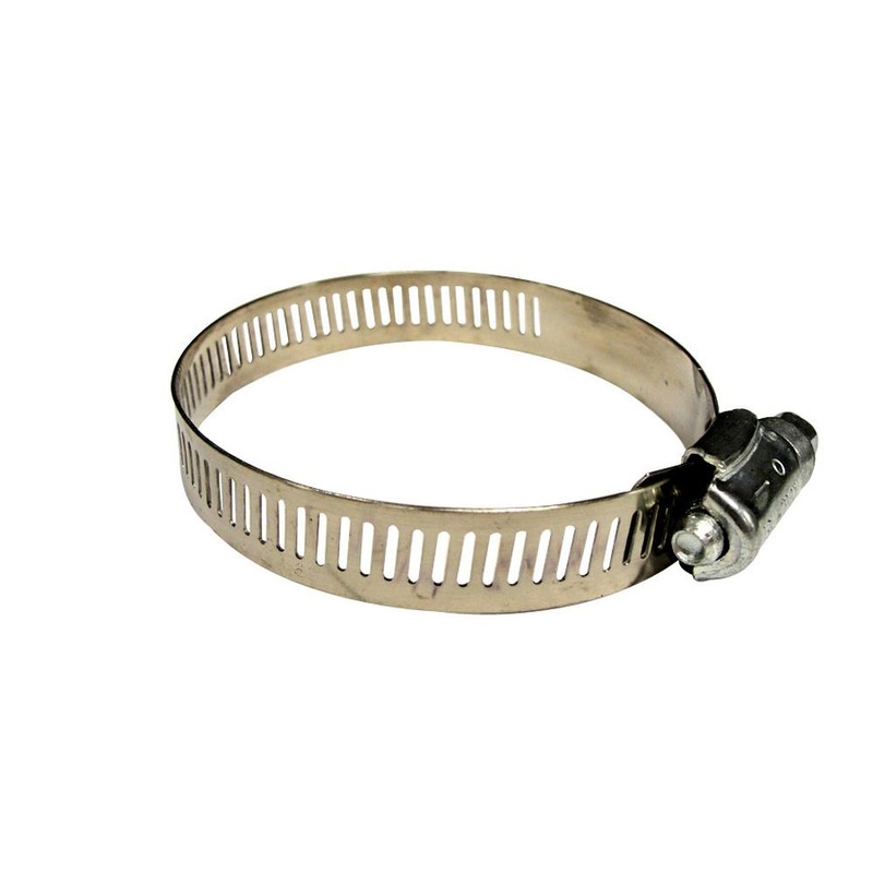 C36P Hose Clamp for Universal Products