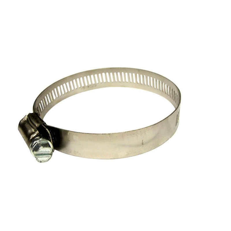 C40P Hose Clamp for Universal Products