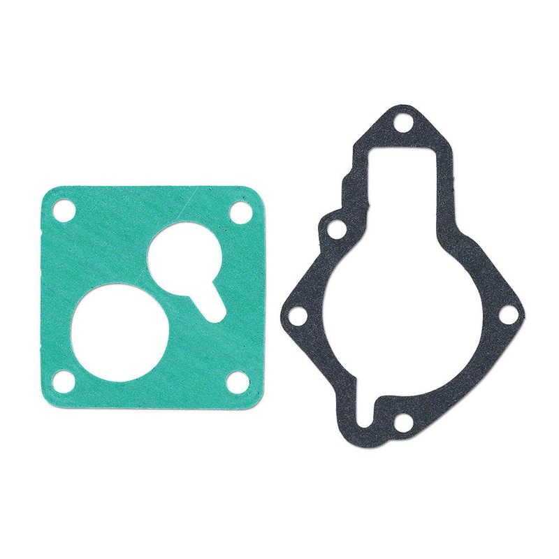 Carburetor Gasket Kit Fits International MD450 600 Super MTA 400 650 Super W9