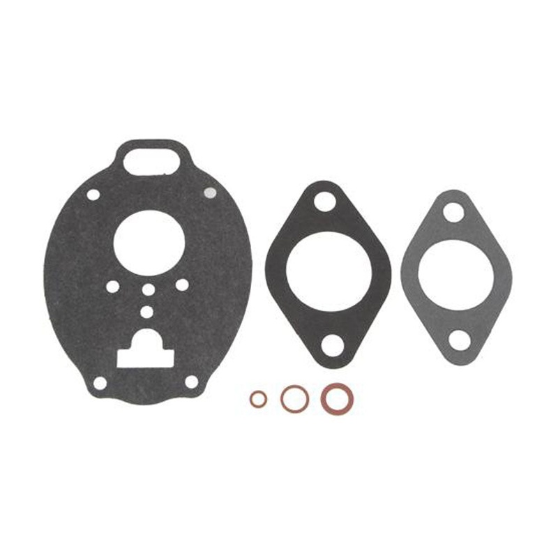 Carburetor Gasket Set Fits Allis Chalmers Fits John Deere Fits Massey Ferguson O