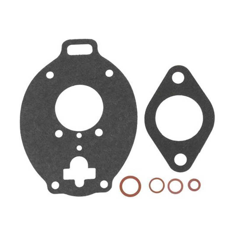 Carburetor Gasket Set fits Minneapolis Moline Models: 5 Star GB GVI M5 M670