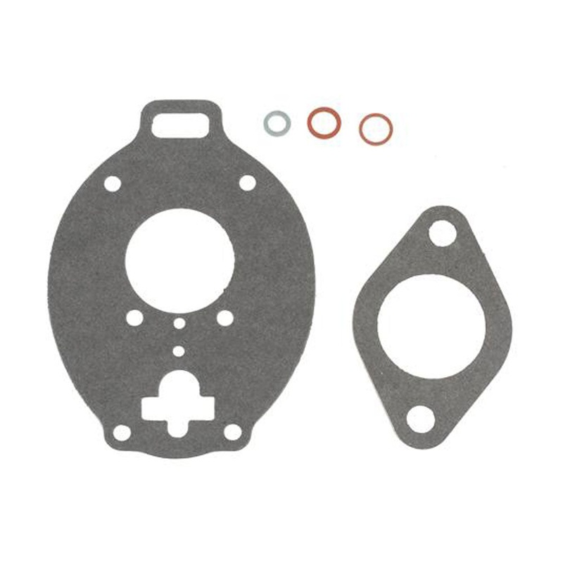 Carburetor Gasket Set for Oliver 1600 1650 1655 1800 Tractor