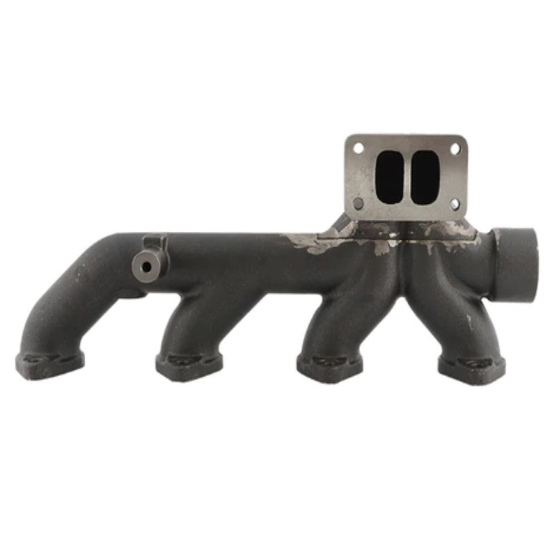 Exhaust Manifold Fits Case/IH FLX3010 Sprayer FLX3300B Sprayer J943841