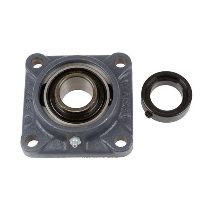 Flange Bearing Assembly fits Various Makes Models Listed Below WGFZ20L-IMP