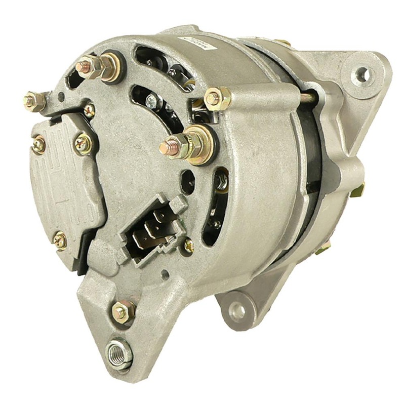 K307720 Alternator Fits Case/International Harvester 1294 1394 1494 1594 1690