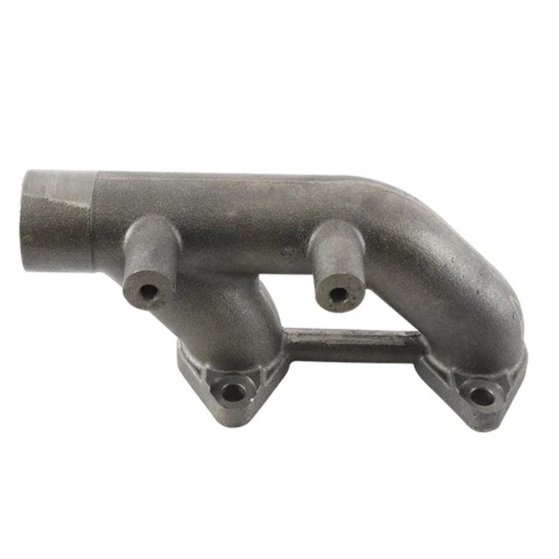 Manifold J943850 J937477 Fits Case IH SPX4410 Sprayers STX275 STX325