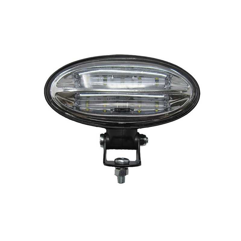 New LED Flood Work Light Fits John Deere Tractor 6R 7R 8R 9R Series RE573609