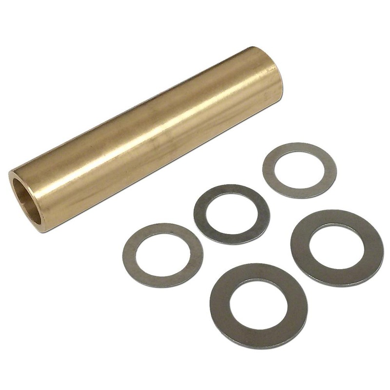 One Shaft Bush and Shim Kit Fits John Deere M MT 320 40 430 1020 2010 520 630
